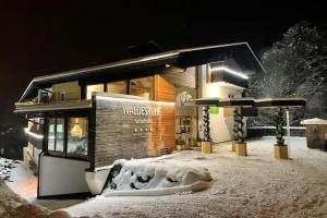 Naturhotel Café Waldesruhe, Oberstdorf
