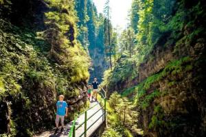 Jugendherberge Oberstdorf, Oberstdorf