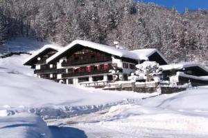 Alpengasthof Hotel Schwand, Oberstdorf