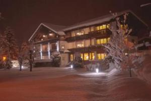Hotel Garni Schellenberg, Oberstdorf