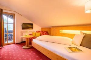 Aparthotel Weinklause Superior, Oberstdorf