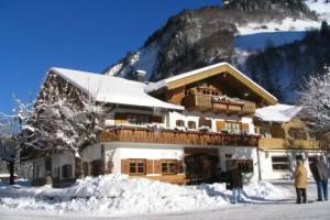 Ferienparadies Spielmannsau, Oberstdorf