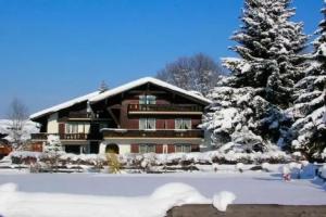 Gastehaus zur Farbe Apartments, Oberstdorf