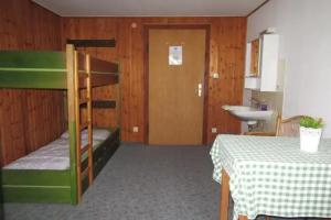 Mountain Hostel, Oberstdorf