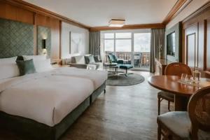 Bergkristall – Mein Resort im Allgäu, Oberstaufen