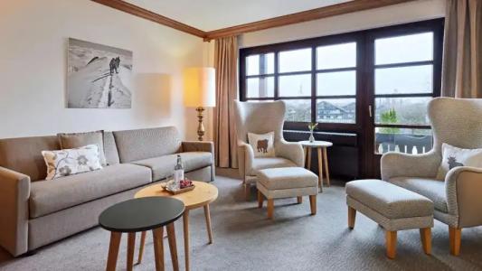 Lindner Oberstaufen Parkhotel, part of JdV by Hyatt - 59