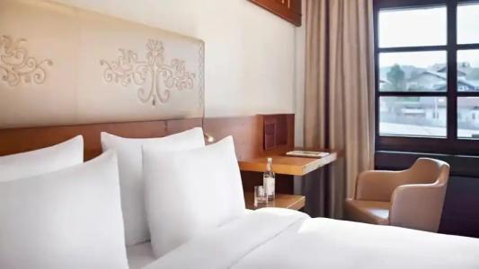 Lindner Oberstaufen Parkhotel, part of JdV by Hyatt - 45