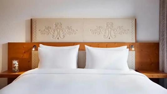 Lindner Oberstaufen Parkhotel, part of JdV by Hyatt - 44