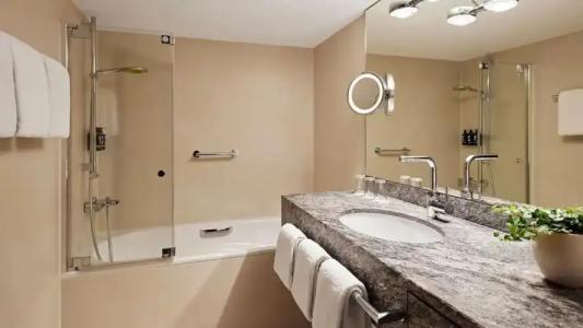 Lindner Oberstaufen Parkhotel, part of JdV by Hyatt - 41