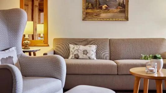 Lindner Oberstaufen Parkhotel, part of JdV by Hyatt - 35