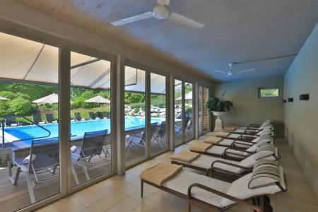 Lindner Oberstaufen Parkhotel, part of JdV by Hyatt - 7