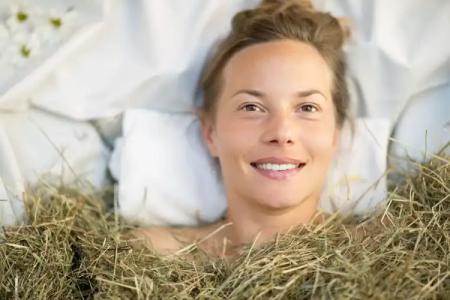 Lindner Oberstaufen Parkhotel, part of JdV by Hyatt - 21