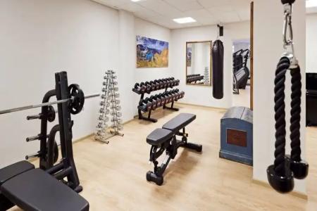 Lindner Oberstaufen Parkhotel, part of JdV by Hyatt - 15