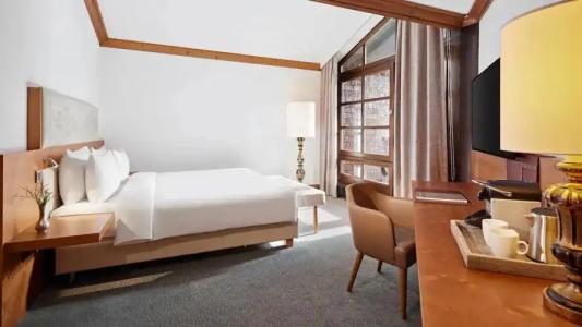 Lindner Oberstaufen Parkhotel, part of JdV by Hyatt - 58