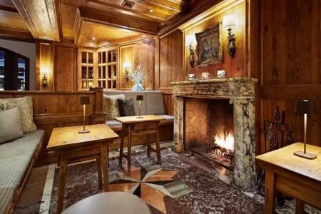 Lindner Oberstaufen Parkhotel, part of JdV by Hyatt - 3