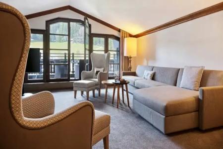 Lindner Oberstaufen Parkhotel, part of JdV by Hyatt - 2