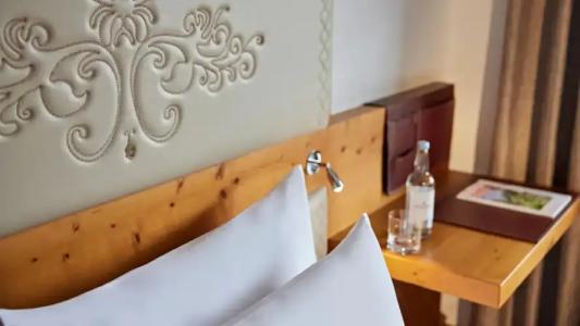 Lindner Oberstaufen Parkhotel, part of JdV by Hyatt - 46