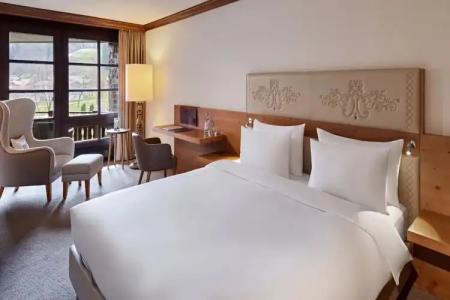 Lindner Oberstaufen Parkhotel, part of JdV by Hyatt - 5