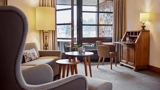 Lindner Oberstaufen Parkhotel, part of JdV by Hyatt - 34