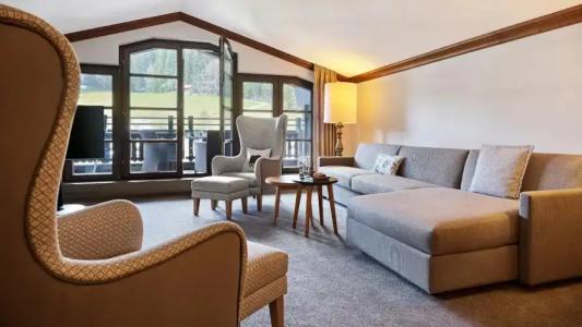 Lindner Oberstaufen Parkhotel, part of JdV by Hyatt - 55