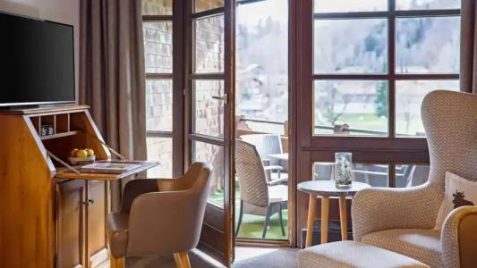 Lindner Oberstaufen Parkhotel, part of JdV by Hyatt - 40