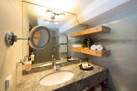 Lindner Oberstaufen Parkhotel, part of JdV by Hyatt - 9