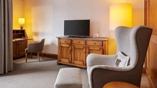 Lindner Oberstaufen Parkhotel, part of JdV by Hyatt - 48