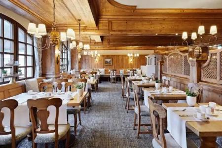 Lindner Oberstaufen Parkhotel, part of JdV by Hyatt - 18