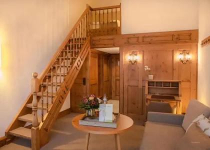 Lindner Oberstaufen Parkhotel, part of JdV by Hyatt - 13