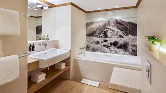 Lindner Oberstaufen Parkhotel, part of JdV by Hyatt - 61