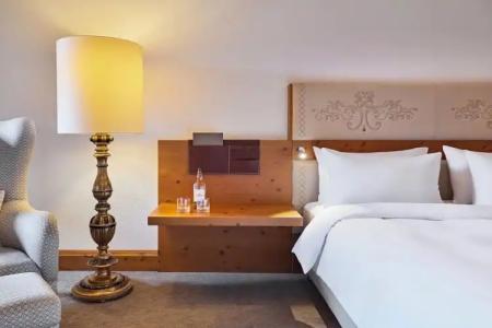 Lindner Oberstaufen Parkhotel, part of JdV by Hyatt - 6