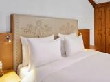 Deluxe Triple Duplex room