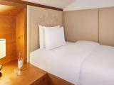Single Duplex room
