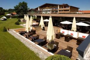 Rosenalp - Gesundheitsresort & Spa, Oberstaufen