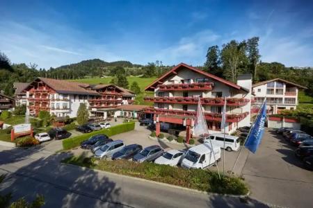 Königshof Resort - 18