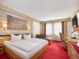 Business room