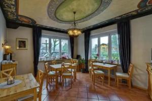 Kur- und Ferienhotel Alpenhof, Oberstaufen