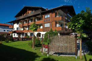 H+ Hotel, Oberstaufen