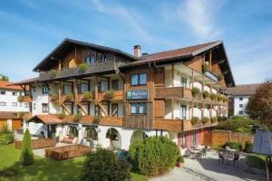 H+ Hotel Oberstaufen, Oberstaufen