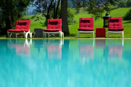 Alpin & Wellness Resort Ludwig Royal