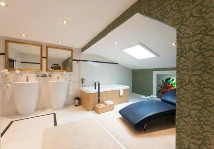 Alpin & Wellness Resort Ludwig Royal - 39