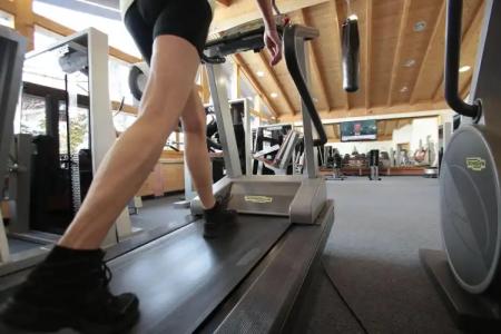 Alpin & Wellness Resort Ludwig Royal - 8