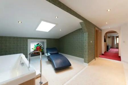 Alpin & Wellness Resort Ludwig Royal - 43