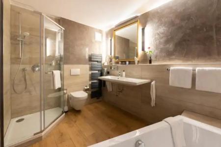 Alpin & Wellness Resort Ludwig Royal - 27