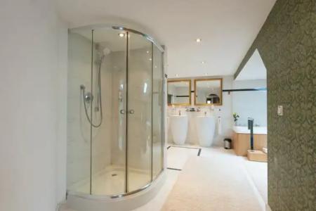 Alpin & Wellness Resort Ludwig Royal - 42