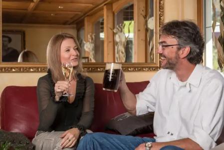 Alpin & Wellness Resort Ludwig Royal - 11