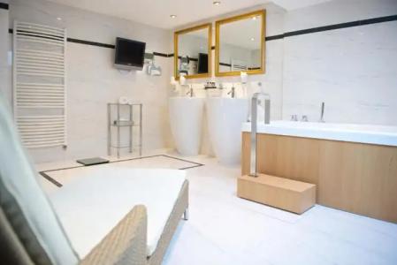 Alpin & Wellness Resort Ludwig Royal - 37