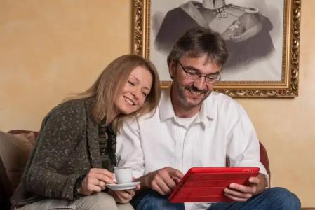 Alpin & Wellness Resort Ludwig Royal - 13