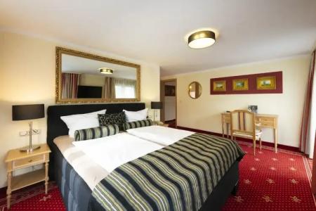 Alpin & Wellness Resort Ludwig Royal - 30