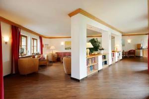 Concordia Vitalhotel & SPA, Oberstaufen